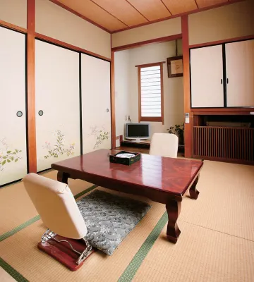 Takashimaya Hotels near Roadside Station Kyoto by the Sea MIYAZU