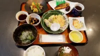 Aburaya Ryokan Các khách sạn ở Hinohara