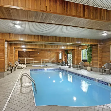 Best Western Plus Clearfield