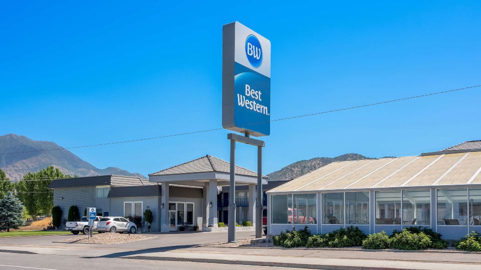 Best Western Paradise Inn of Nephi
