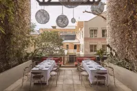 Harbour Rocks by ODE Hotels Hotels in Dawes Point