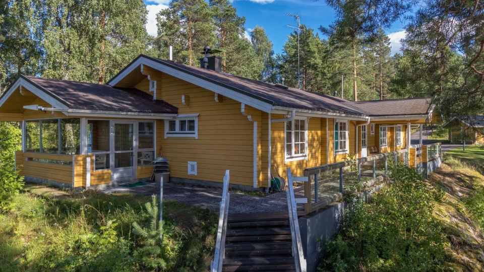 Unnukkamaja