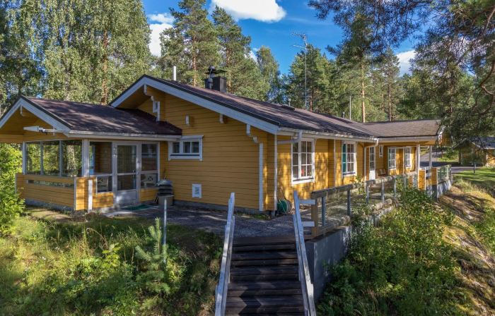 Unnukkamaja