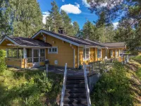 Unnukkamaja Hotels in Leppavirta
