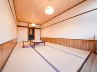 Ryokan Marue Honkan Hotel di Asagiri