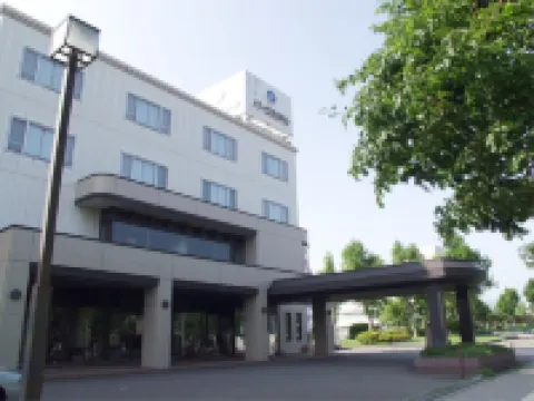 Hakodate Park Hotel