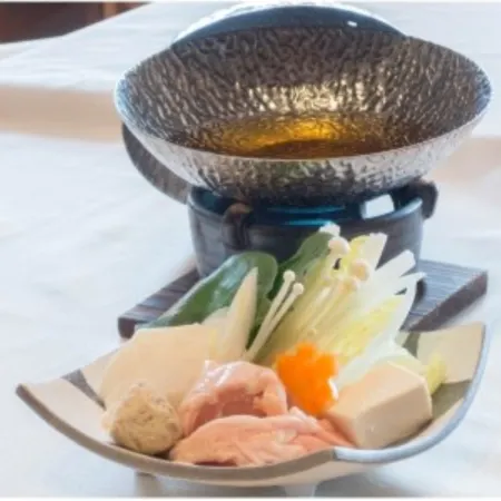 Kumano No Yado Umihikari