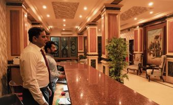 Hotel Mayfair