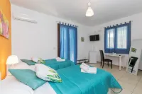 Terra Mia Hotels in Città Giardino