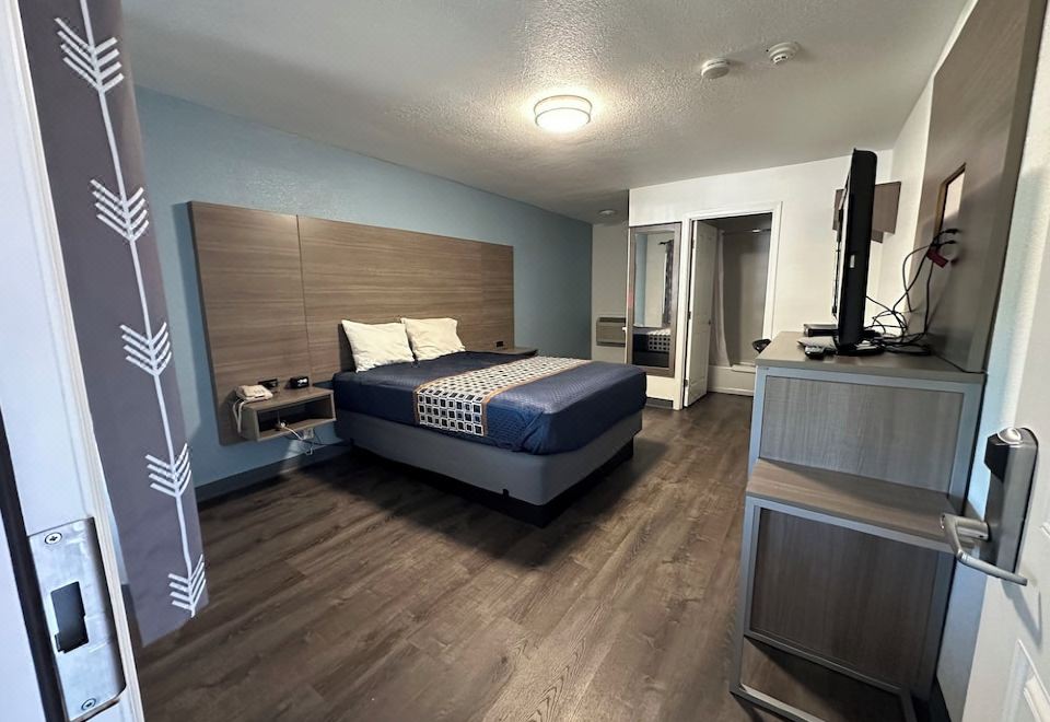 Sands Motel 이미지