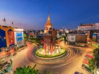 River Home Bangkok Các khách sạn gần Bến tàu Sathon