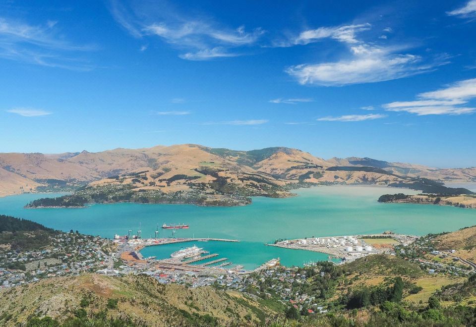 시티 센트럴 모텔 아파트먼트 이미지