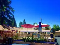 Stevenson’s Inn فنادق في Tahoe Vista