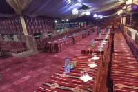 Hillawi Sand Rose Camp Hotels in Diesah Sub-District