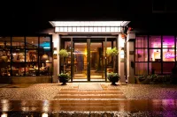 Best Western Plus Hotel Noble House Hotel di Malmo