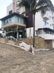 Waterfront apartment on Careyeros beach Hotels near El Anclote
