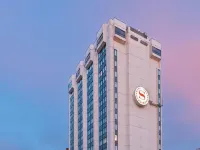 Libertador Hotel Hotel a Microcentro