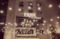 Pride by Samrat Hotels in 