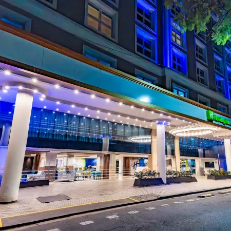 Holiday Inn Express ROSARIO by IHG
