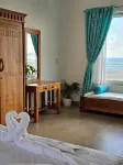 Asthamaya Beach 알레페이 호텔