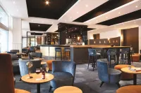 Van der Valk Hotel Spa - bar