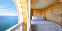 Samcheok Peace Housing - Salle 201