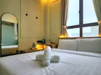 Georgetown AY Hotel - 2 étoiles
