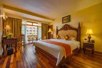 Bayon Era Hotel Hotel a Prasat Bakong