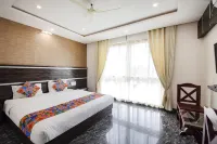 FabHotel Prime Suloka Towers - 500m from View Point, Kaveri River Отели в г. Кушалнагар