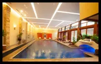 Swissôtel Quito - Romantische