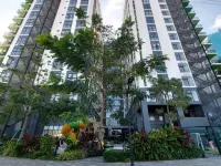 Urban Village Residence by Orchid Homes