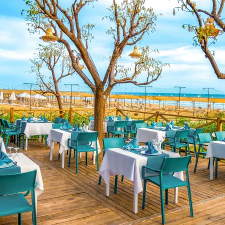 Royal Atlantis Spa & Resort