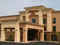 Hampton Inn Dandridge - Pools