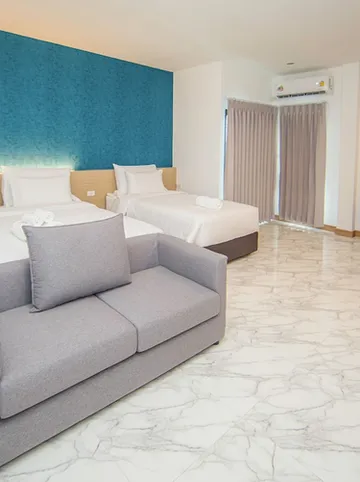 รูปภาพของโรงแรม One สกลนคร