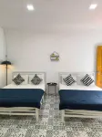 Nangkam Boutique Don Sak Hotels in Amphoe Don Sak