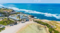 AHG Lion Beach Resort Các khách sạn ở Uyombo