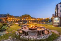 Gapyeong Garamseulki Pension Hotels in Gapyeong-gun