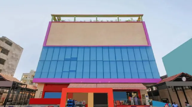 Redlas Inn Hotels in Medak