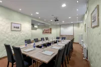 Rixwell Collection Savoy Boutique Hotel