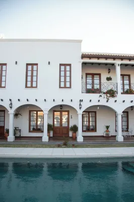 Iraola Hotel Boutique