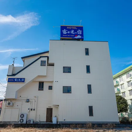 Fujimi no Yado