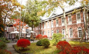Kyu Karuizawa Hotel Otowa No Mori