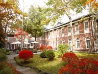 Kyu Karuizawa Hotel Otowa No Mori