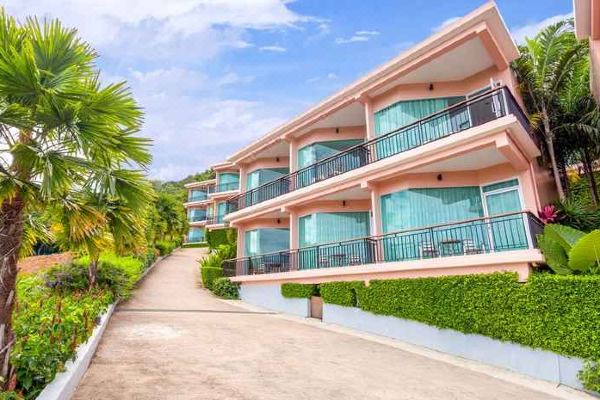 더 뷰 라와다 푸켓(The View Rawada Phuket)_1