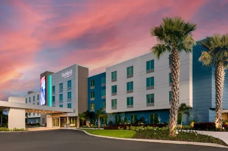 Fairfield by Marriott Luquillo Beach