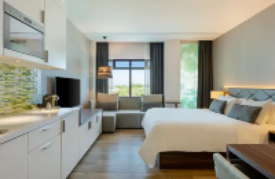 エレメント アムステルダム