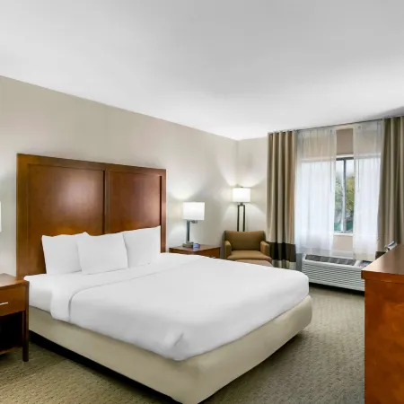Comfort Inn Red Horse Frederick Hotels in Frederick