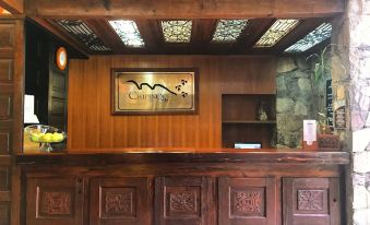 Hotel Chipinque