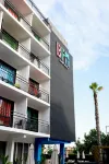 Lloret Vibe Affiliated by Fergus - Lemmikkieläimet sallittu