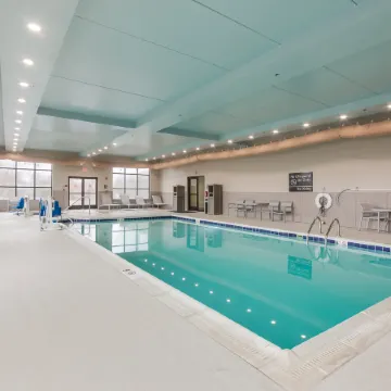 Hampton Inn White House